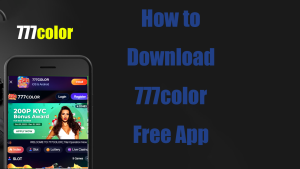 777color download - 2