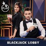 777color Philippines liv casino-pragmatic-blackjack-lobby