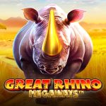 777color Philippines-pragmatic-great-rhino-megaways