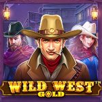 777color Philippines-pragmatic-wild-west-gold