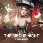 the circus night