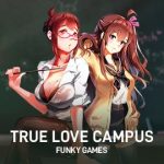 true love campus