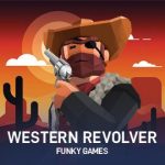 western revolver