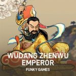 wudang zhenwu emperor